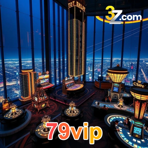 Apostas Criativas e Dinâmicas no 79vip: Uma Nova Experiência