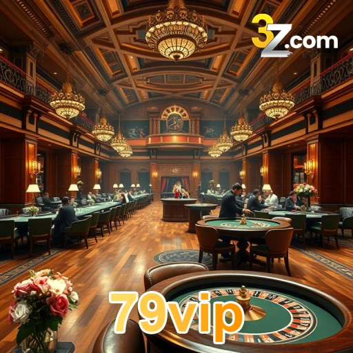 Recursos Irresistíveis do App 79vip que Encantam Jogadores