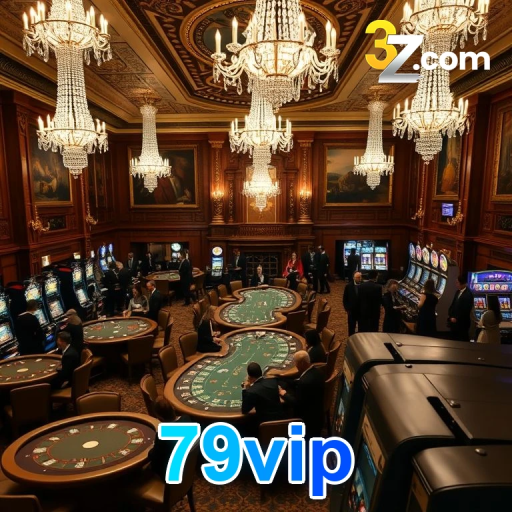 Bônus Imperdíveis e Diversão no 79vip: Oielo Distinto