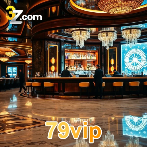 Esporte e Emoção: A Revolução do 79vip