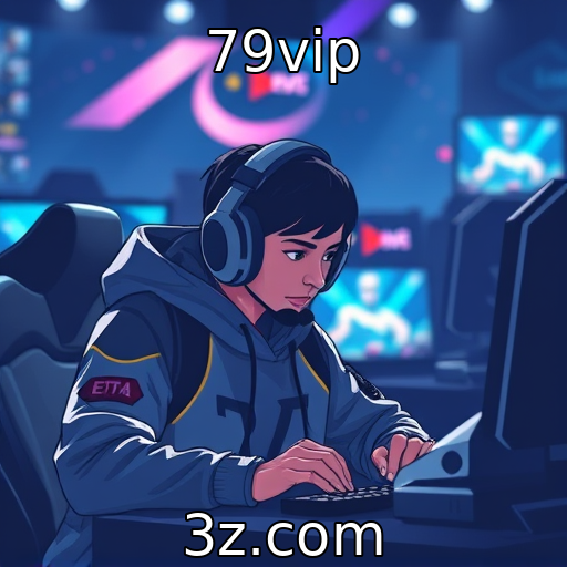 O impacto dos eSports na cultura gamer