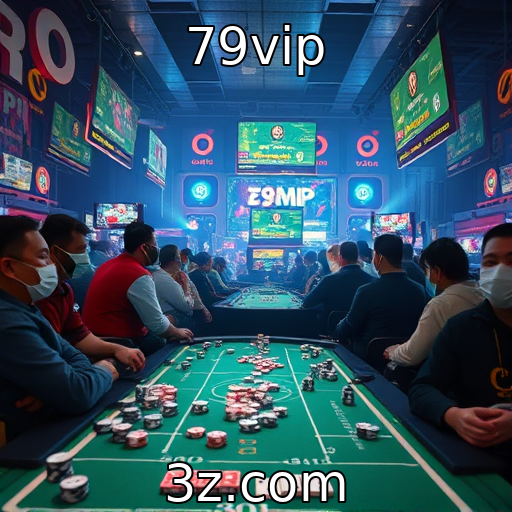 Desafios da indústria de jogos em tempos de crise