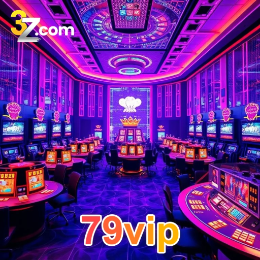 Explore a Plataforma do Site 79vip e Suas Funcionalidades
