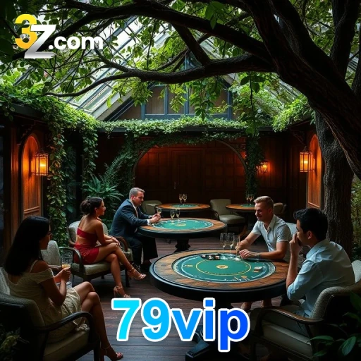 79VIP Jogos de caça-níqueis