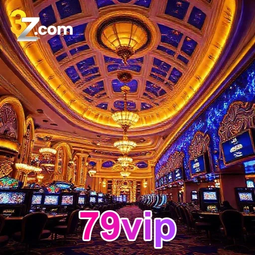 79VIP App