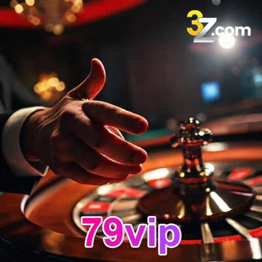 79VIP Jogos de caça-níqueis