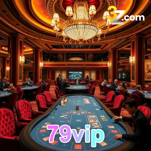 79VIP Slots