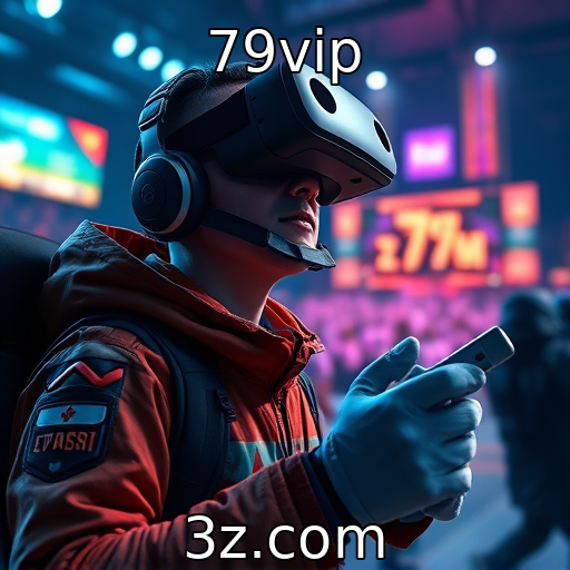 Experiência de realidade virtual se torna popular entre jogadores